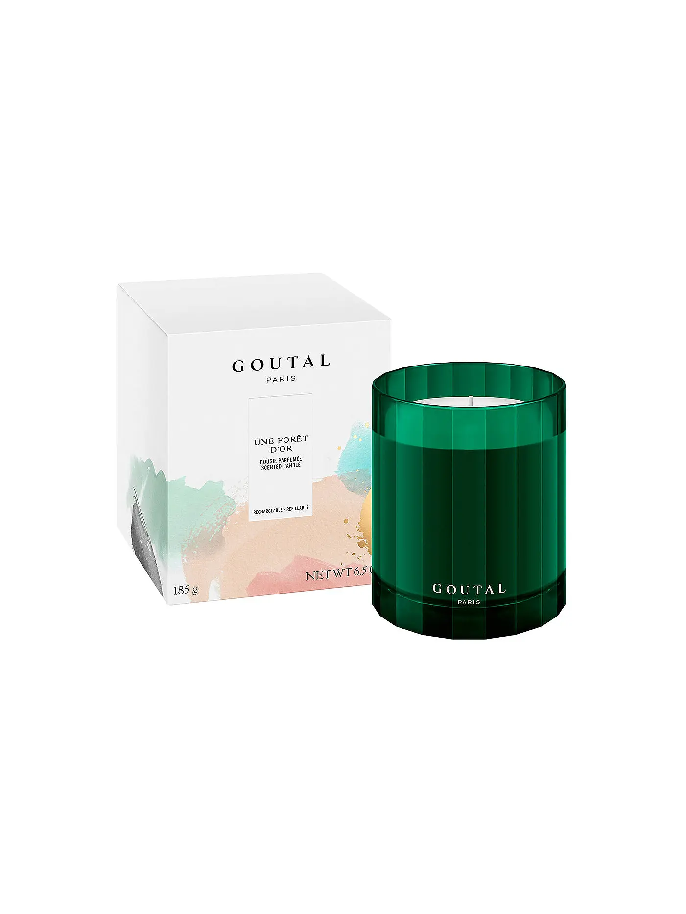 GOUTAL | Un Air d'Hadrien Candle 185g | keine Farbe